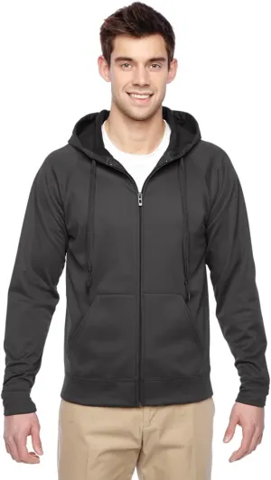 Jerzees mens Hoodie