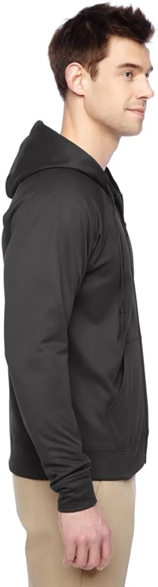 Jerzees mens Hoodie