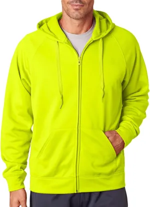 Jerzees mens Hoodie