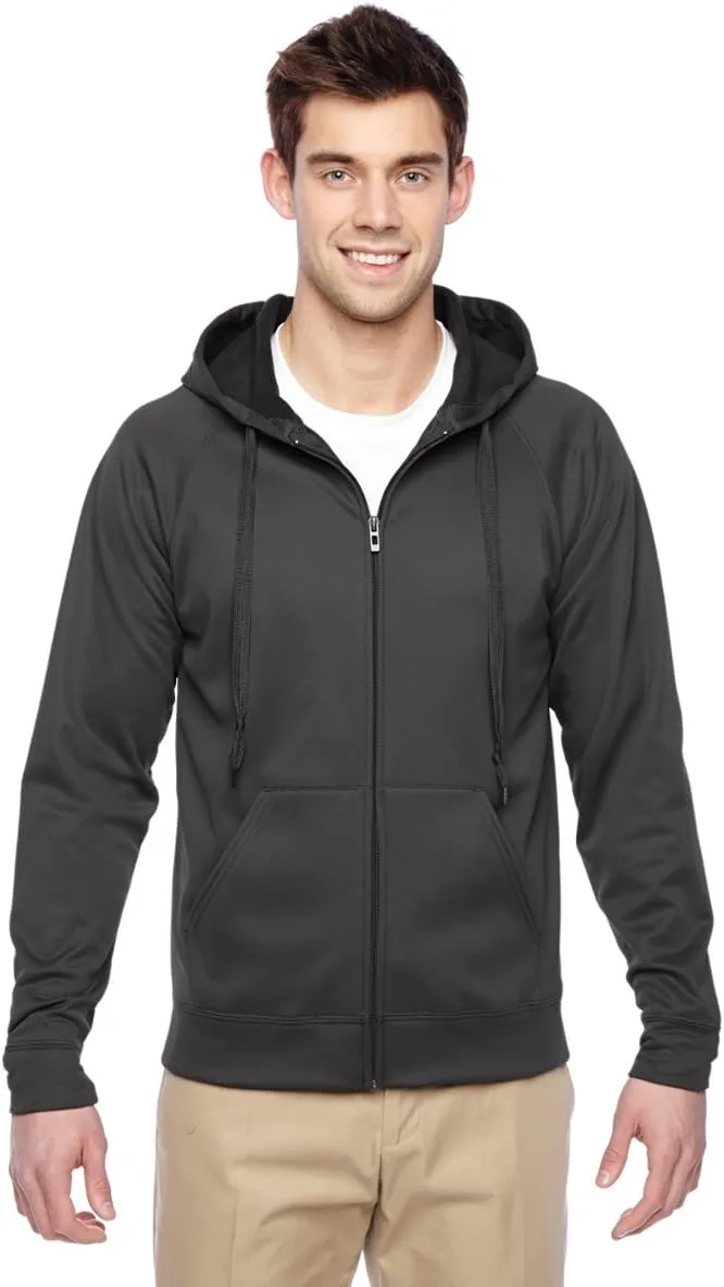 Jerzees mens Hoodie