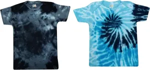 Just Love T-Shirts for Boys – Lap Shoulder Short Sleeve Tee Shirt (Pack of 2)