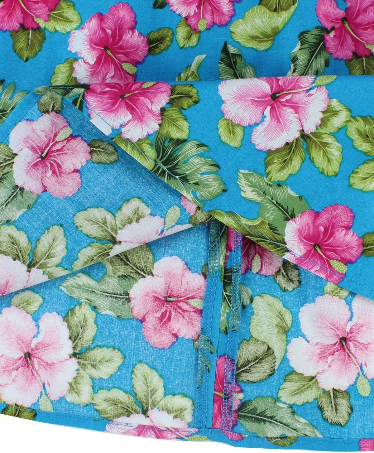 Kid Floral Cotton Girls Dresses Summer Girl Clothes
