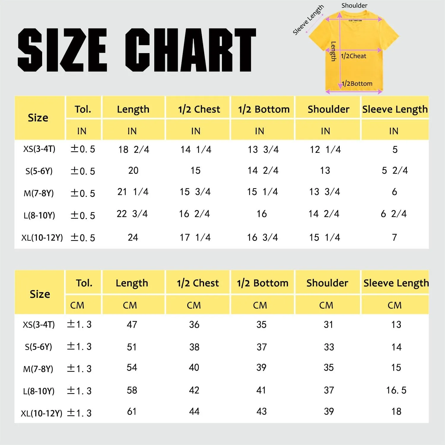 Kid Nation Boys T Shirts Kids Unisex Soft Cotton Tshirts Short Sleeve V Neck Girls Tee Shirts