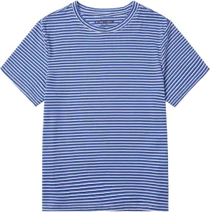 Kid Nation Boys T Shirts Unisex Soft Kids Crewneck Cotton Tshirts Short Sleeve Solid Girls Tee Shirts