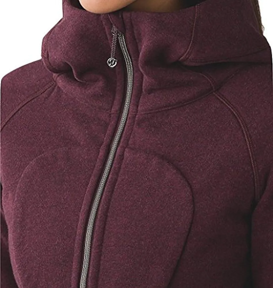 Lululemon Scuba Hoodie