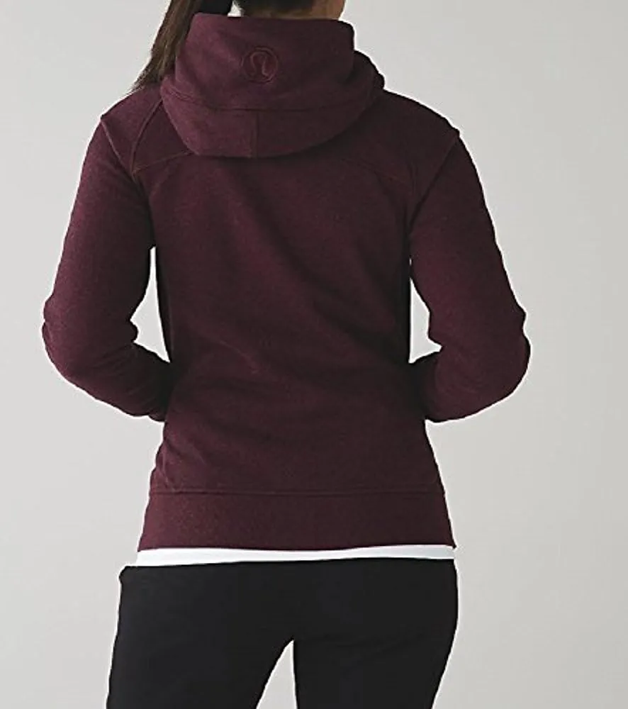 Lululemon Scuba Hoodie