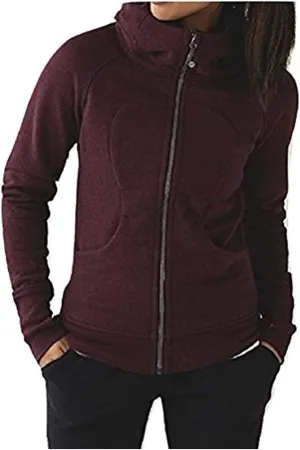 Lululemon Scuba Hoodie