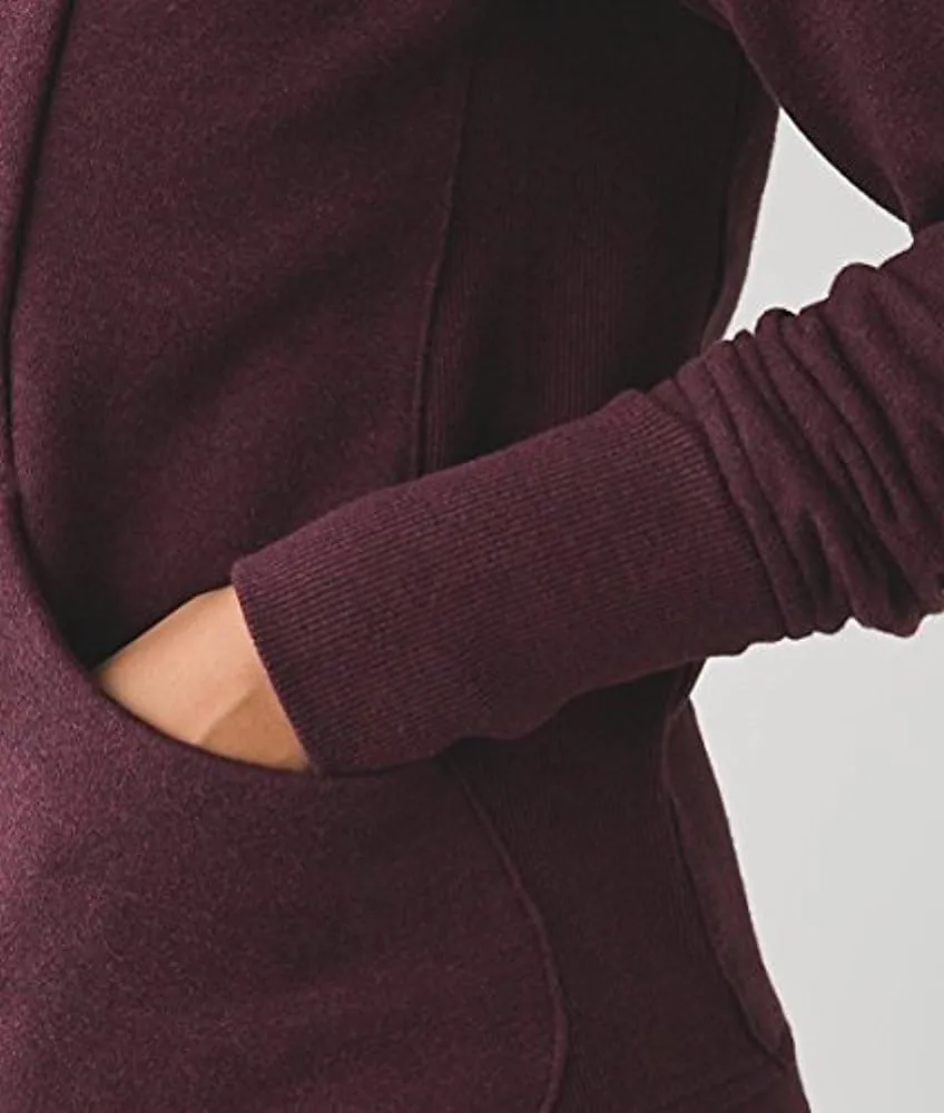 Lululemon Scuba Hoodie