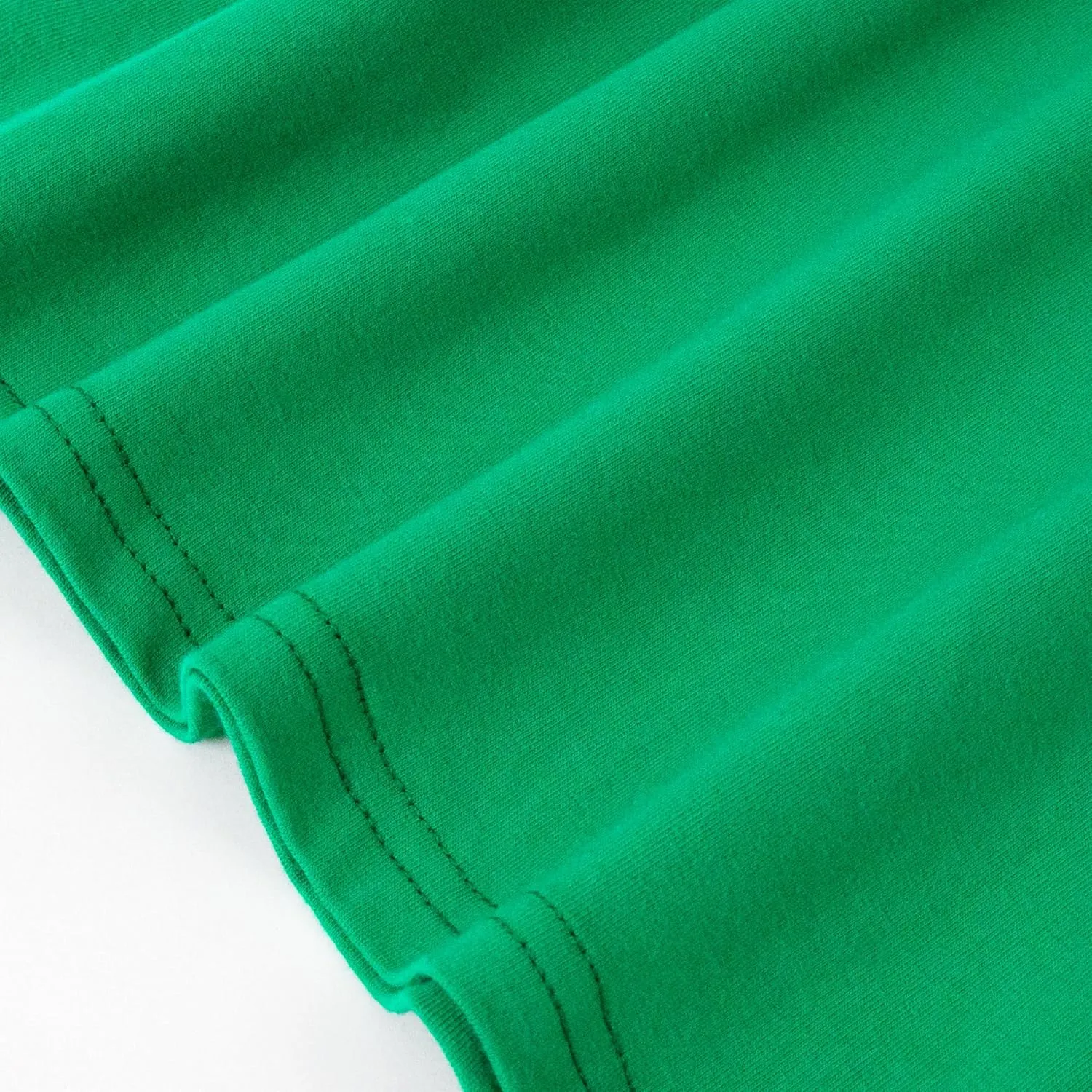 Magic Park 6M-7Y Baby Short Long Sleeve Tee Shirt Toddler T-Shirt Kids Solid Color Tops Boy Girl Casual Blouse