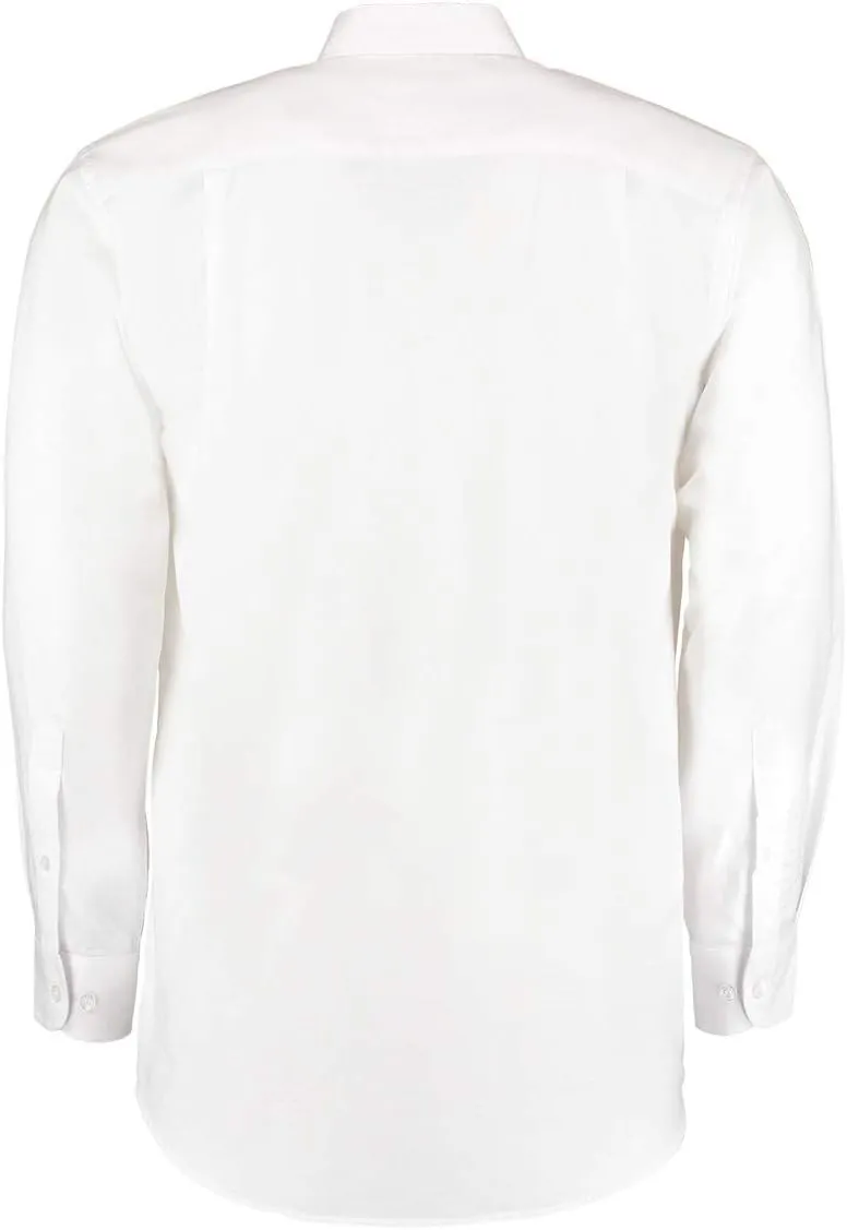 Mens Arundel Long Sleeve V-Neck Sweater