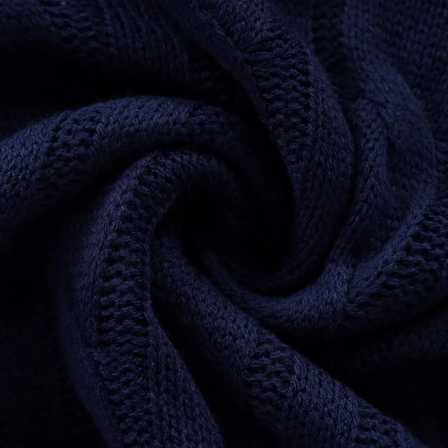 Mens Cable Knit V Neck Sweaters Color Block Pullover Sweater Long Sleeve Twist Sweater Casual Pullover Fashion Tops