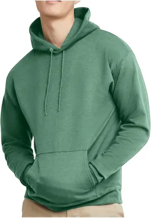 Mens Hoodies Pullover T Shirts for Men Fashion Lightweight Hoodie Sweatshirt Long Sleeve Reguard Fit Shirts Tops