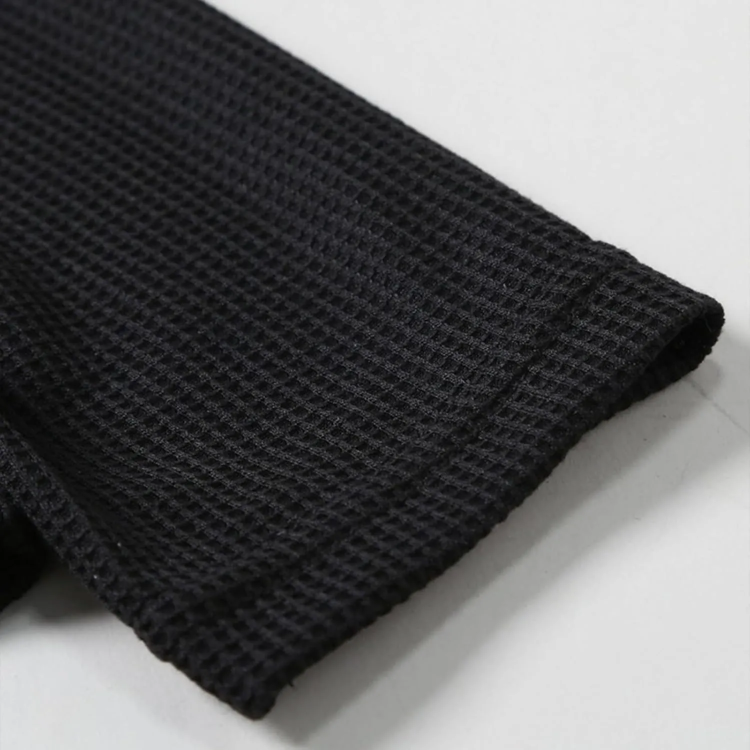 Mens V Neck Knit Sweater Slim Fit Long Sleeve Sweater Lightweight Knit Sweater Vintage Sweater Fall Winter Sweaters