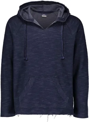 MV Sport Men's Baja Hoodie - Lightweight Pullover Hoodie