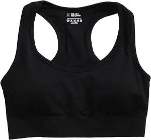 Plus Size Sports Bra Woman All Season Solid Color Tight Height Elasticity Yoga Bra Padded Yoga Bras for Women