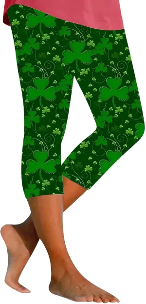 Plus Size Tummy Control Casual Leggings for Women Leggings with Bow in The Back Leggings Adult Women