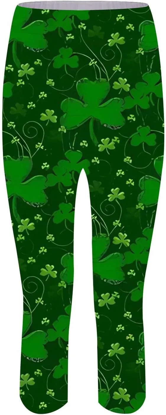 Plus Size Tummy Control Casual Leggings for Women Leggings with Bow in The Back Leggings Adult Women