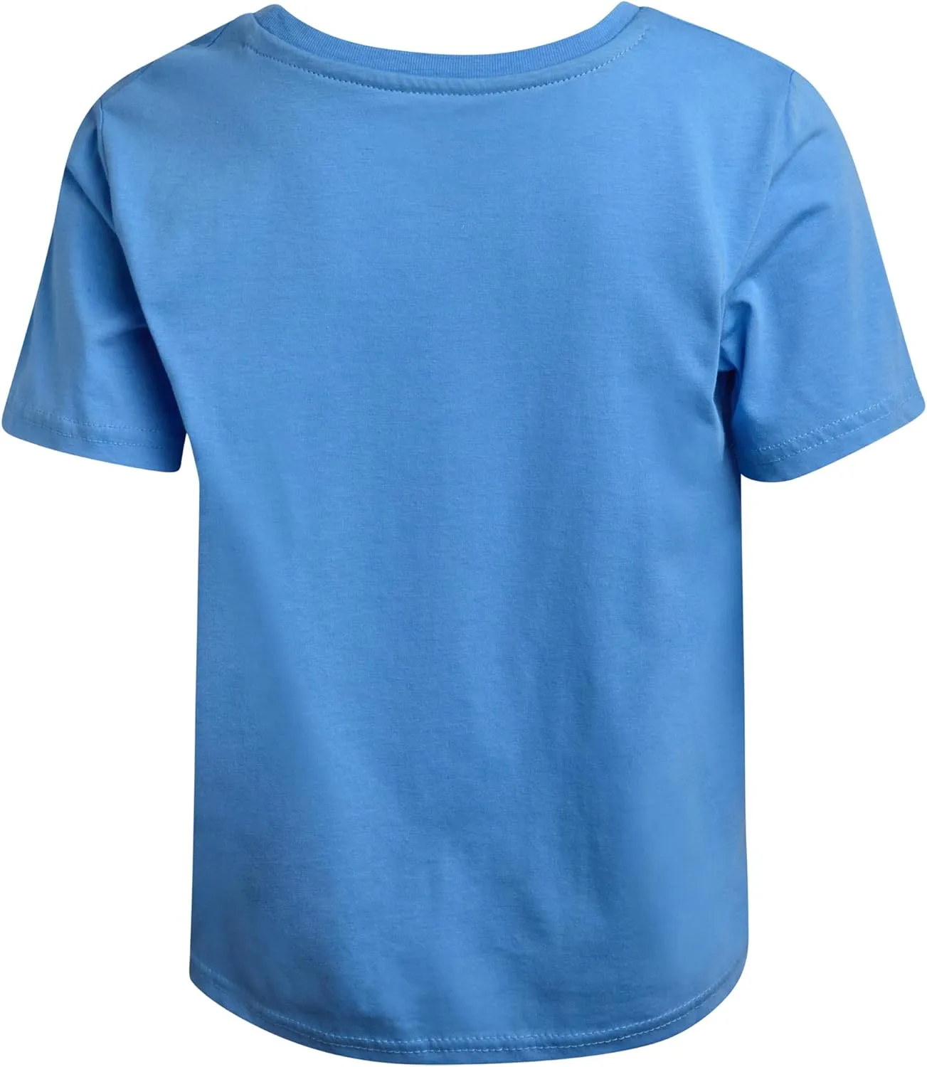 Pro Athlete Boys T Shirts - 4 Pack Performance Dry Fit Athletic Shirts for Boys - Crewneck Short Sleeve Graphic Tees (5-16)