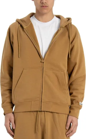 Pro Club Men's Heavyweight Basic Zip-Up Hoodie