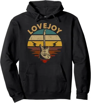 Pullover Hoodie