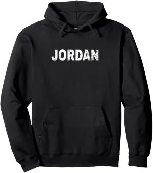 Pullover Hoodie