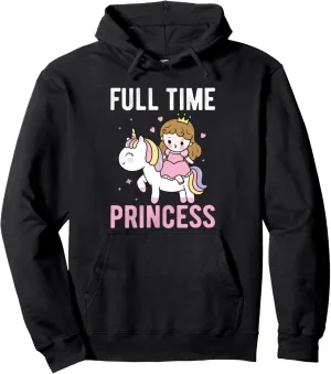 Pullover Hoodie