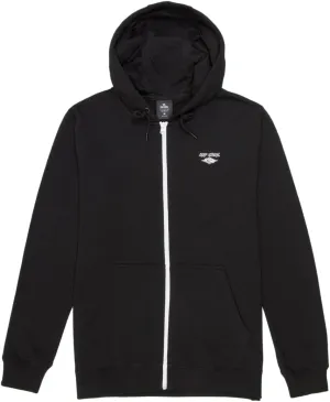 Rip Curl Classic Mens Zip-Up Hoodie
