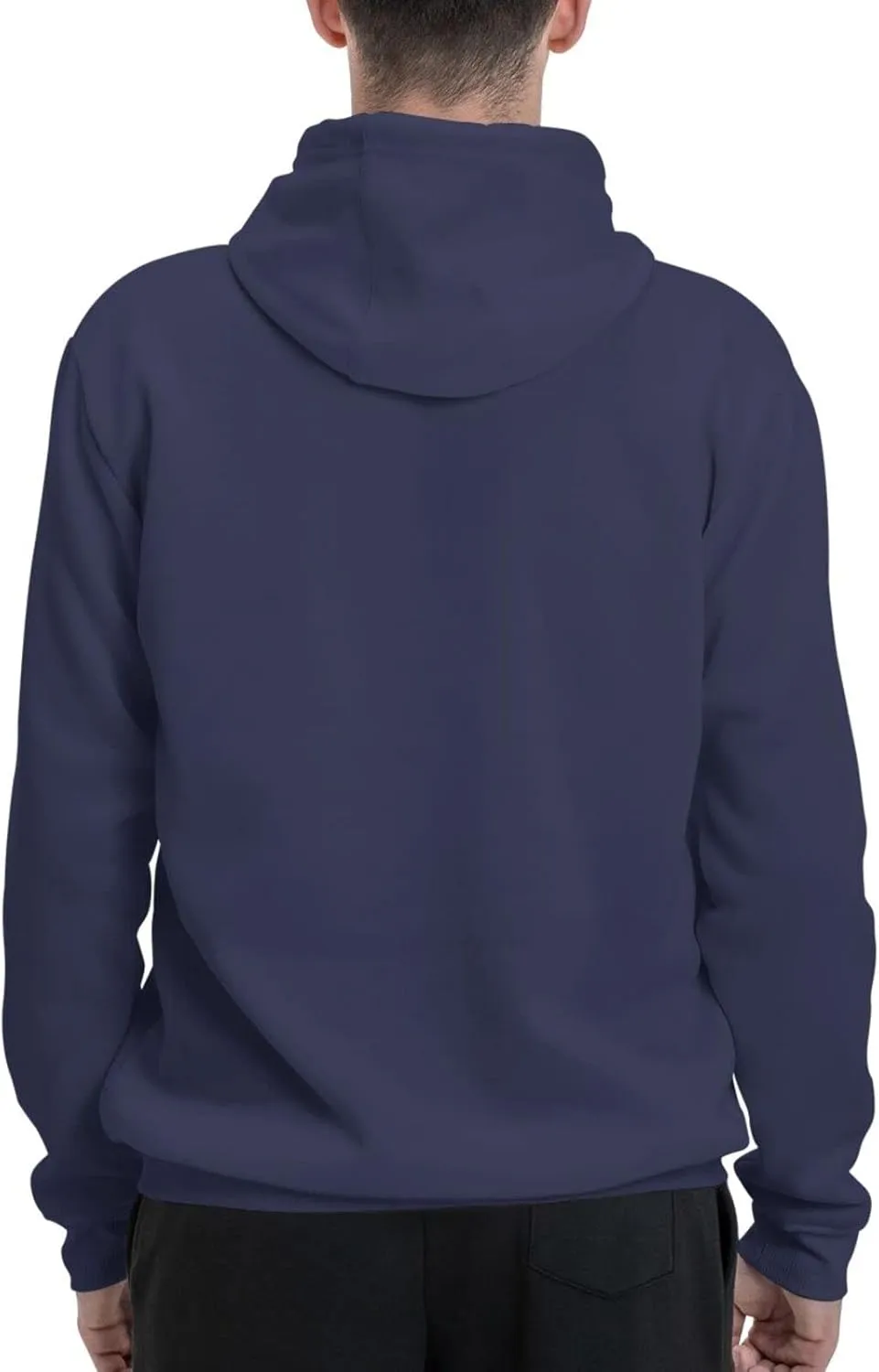 Salt Lake Bees Hoodie Unisex-Adult Fleece Hoodie Sweatshirt