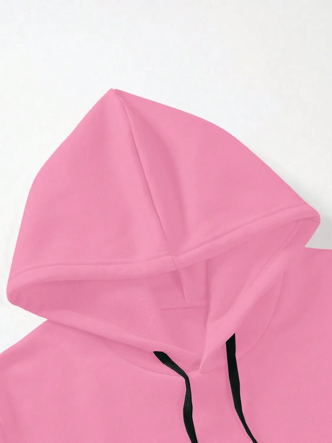 SOLY HUX Men's Floral Graphic Hoodies Drawstring Sweatshirt Long Sleeve Casual Pullover Tops