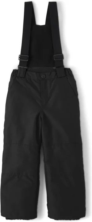 The Children's Place boys Snow Bib Overall Ski Pants