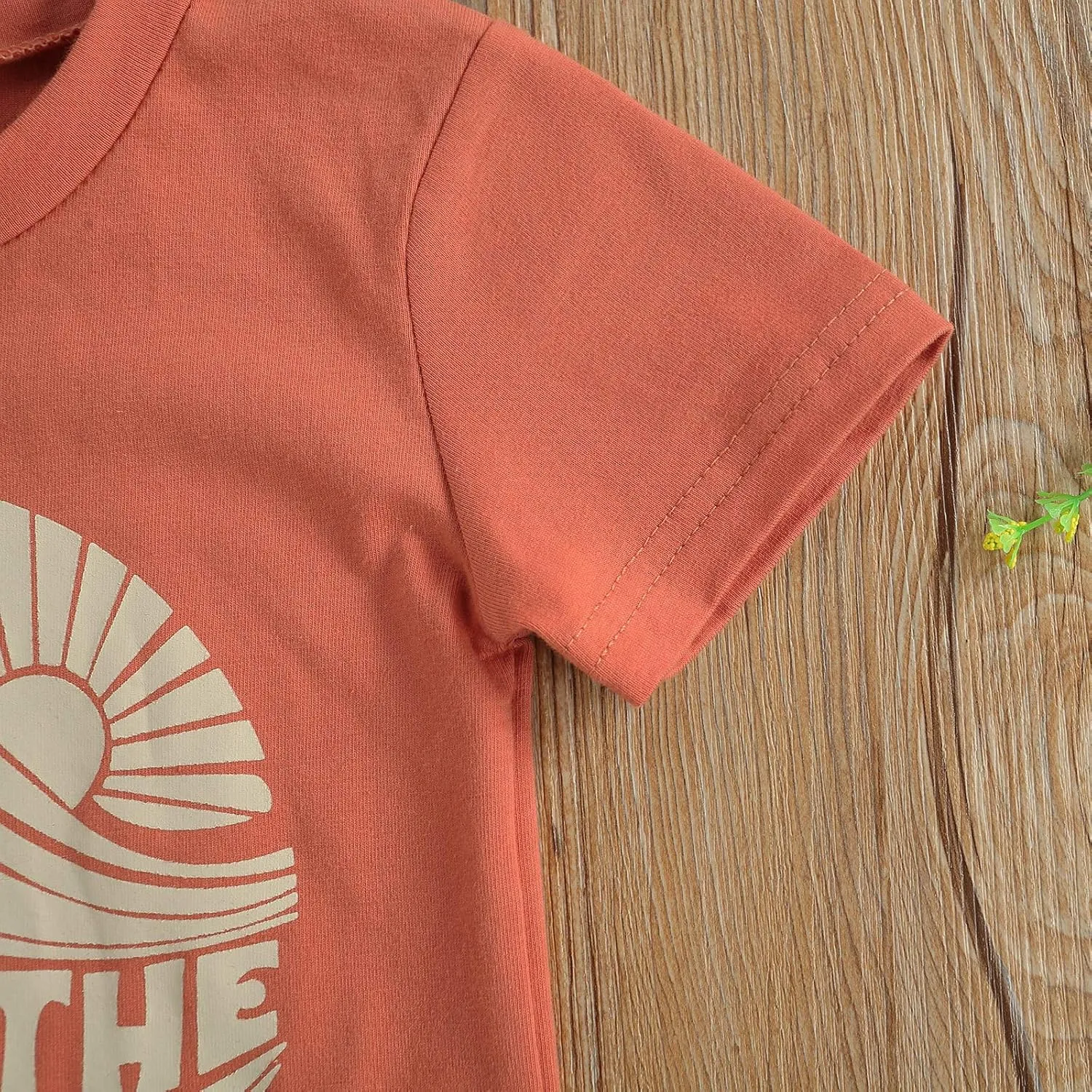 Toddler Baby Boy Summer Clothes Casual Sun Short Sleeve T Shirt Top and Shorts Bottoms Set 6 12 18 24M 2T 3T 4T