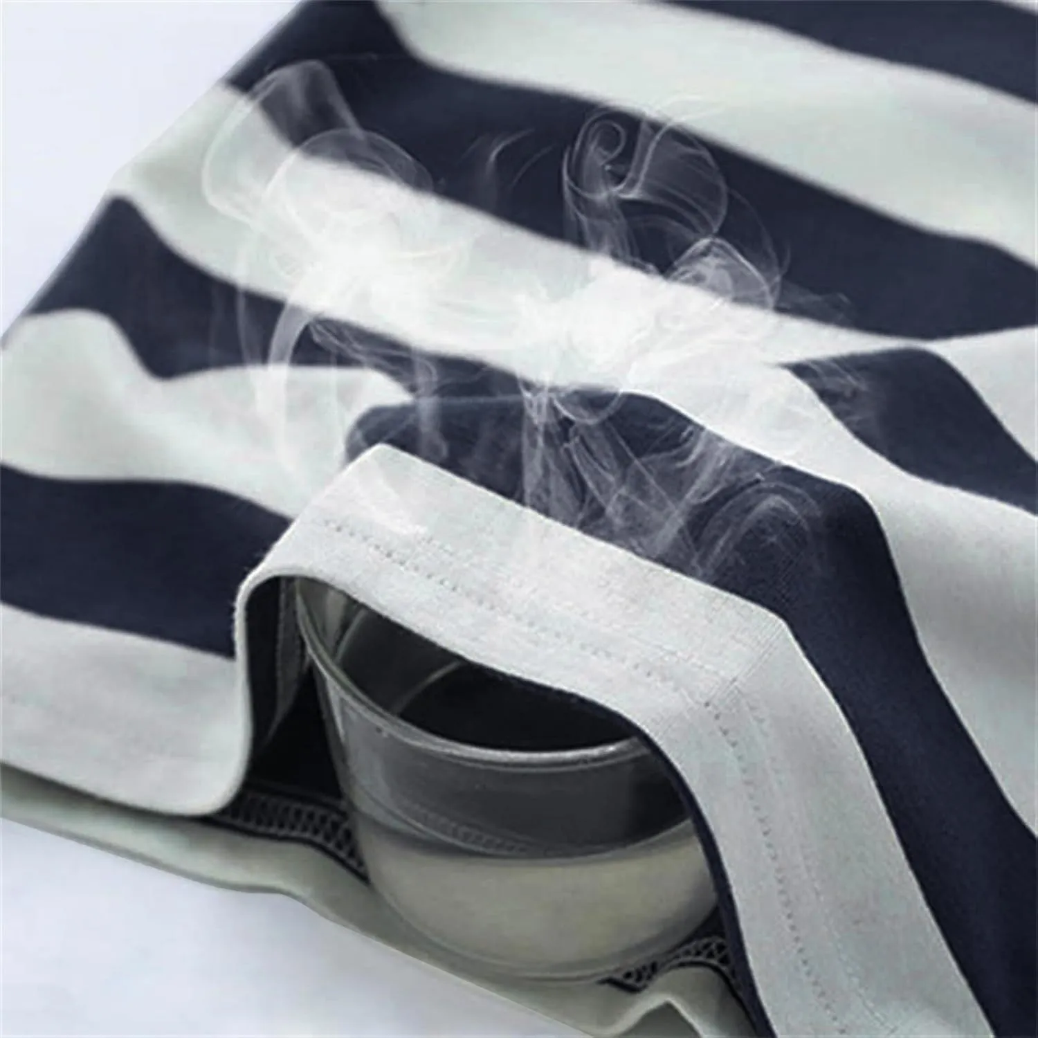 Toddler Baby Infant Cotton Soft T Shirt Striped Loose Soft Oversized Tees Tops Newborn Summer Casual Funny Comfy Shirt