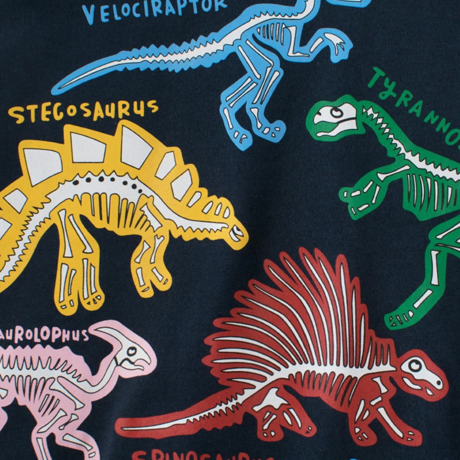 Toddler Little Boys T Shirts 2 Pack Short Sleeve Crewneck Top Tee Dinosaur Car Shark Shirts for 2-7 Years