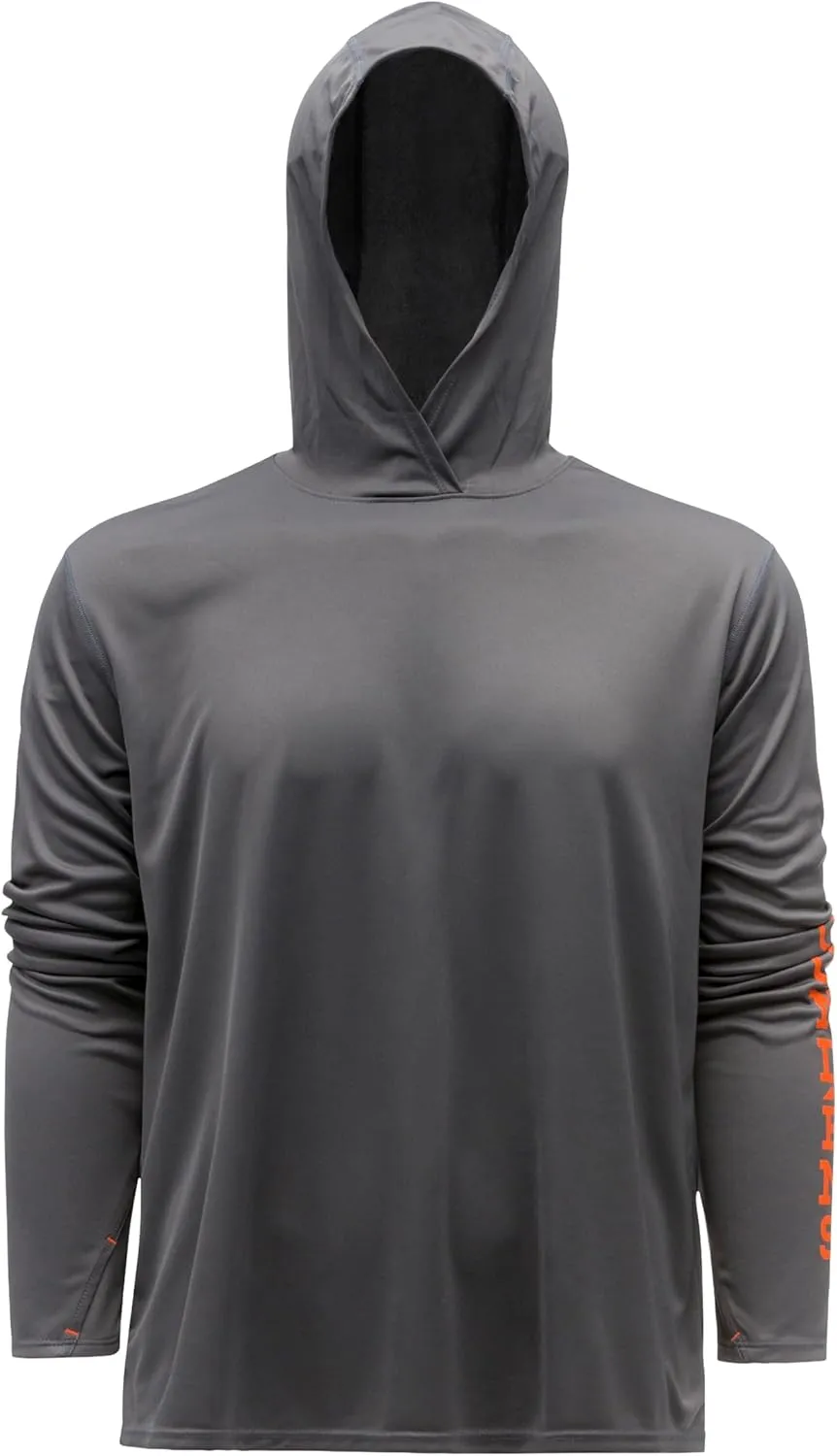 Tough Sun Hoodie