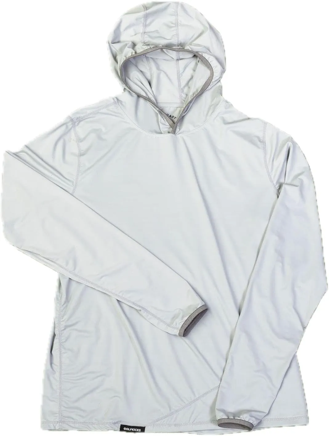 UPF GOLF UTILITY HOODIE Golf Hoodie