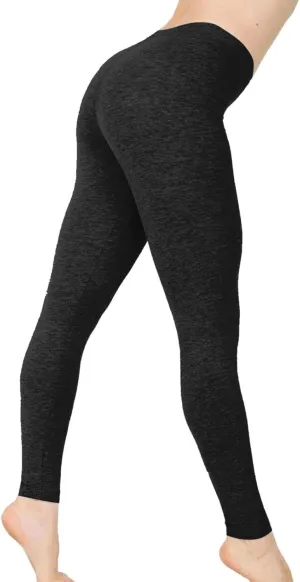 Wide Leg Pants Woman High Waist Yoga Pants Thermal Stripe Print Imitation Denim Leggings Tights Hiking Pant Outfits