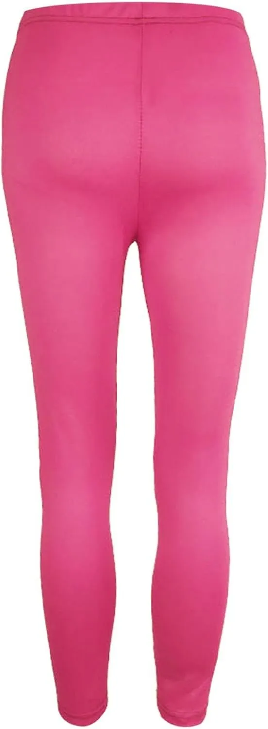 Wide Leg Pants Woman High Waist Yoga Pants Thermal Stripe Print Imitation Denim Leggings Tights Hiking Pant Outfits
