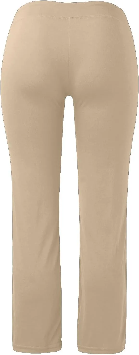with Pockets for Women Athletic Running Women Leggings Fitness Pants Yoga Pants Buttery Soft Comfy Casual Womens