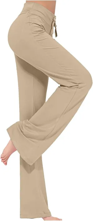 with Pockets for Women Athletic Running Women Leggings Fitness Pants Yoga Pants Buttery Soft Comfy Casual Womens