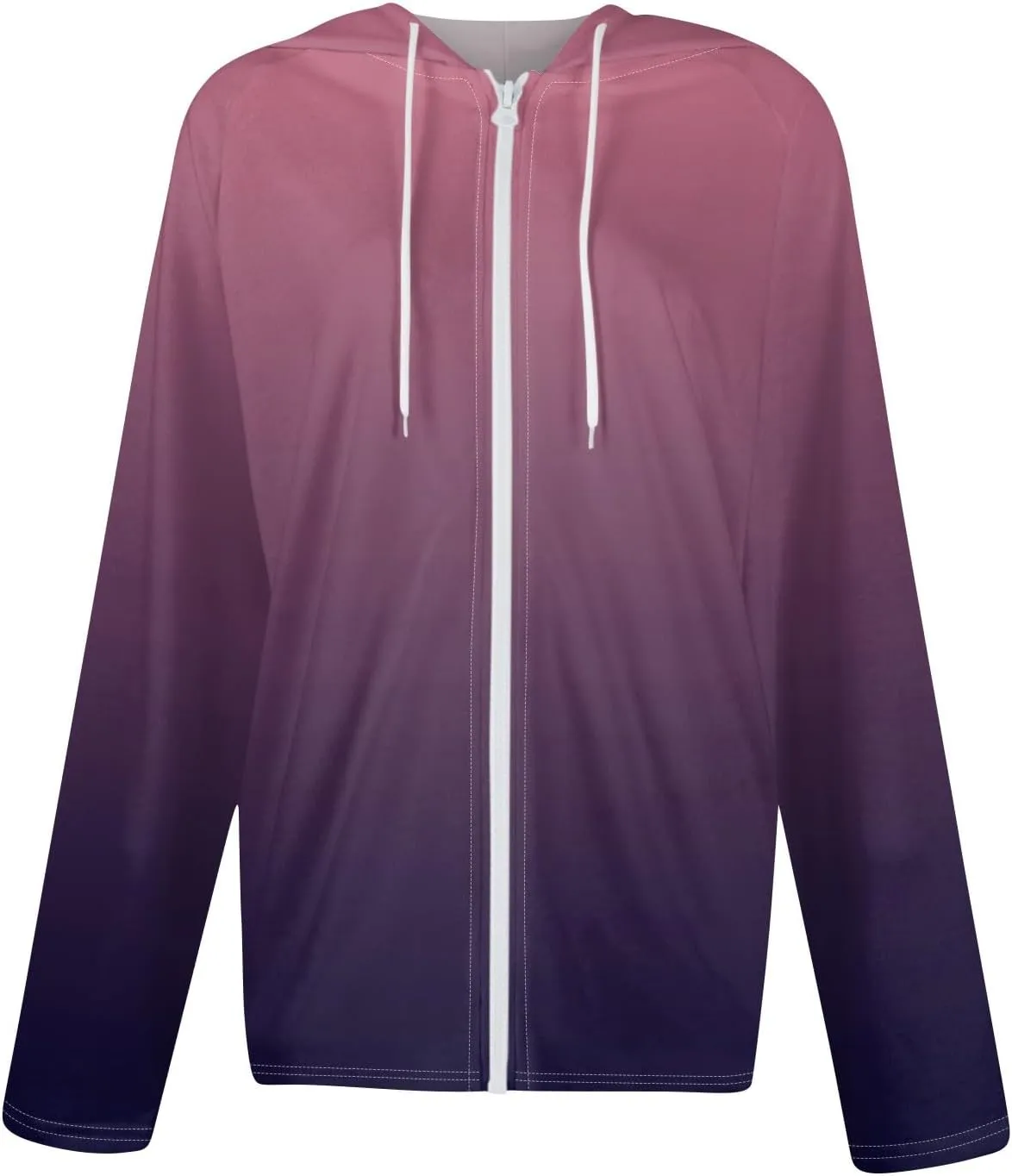 Women'S Clothes Bloody Hoodie Hoodie Jackets For Women Casual Winter Womens Fall Coats Womens Pullover Hoodie