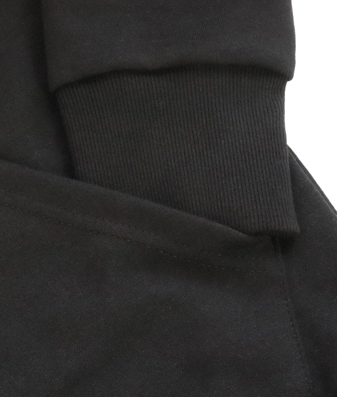 Women's Cropped Zip Up Hoodie Long Sleeve Sweatshirt Jacket