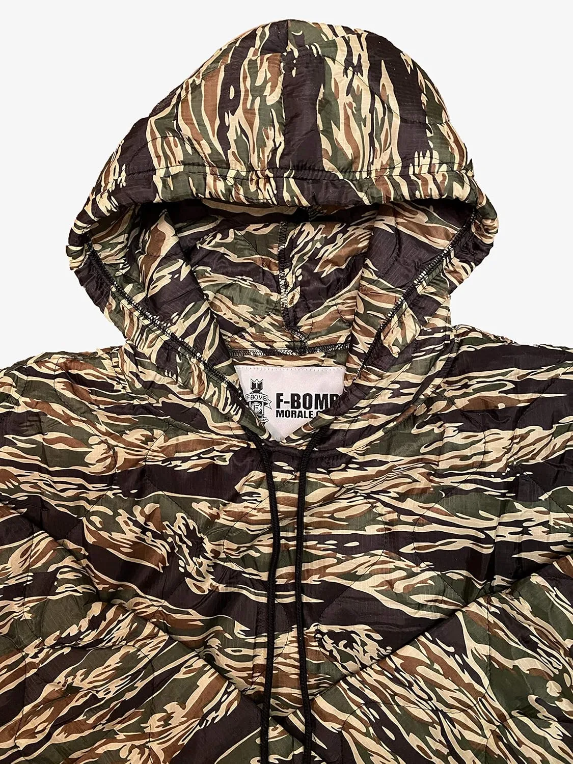 Woobie Hoodie
