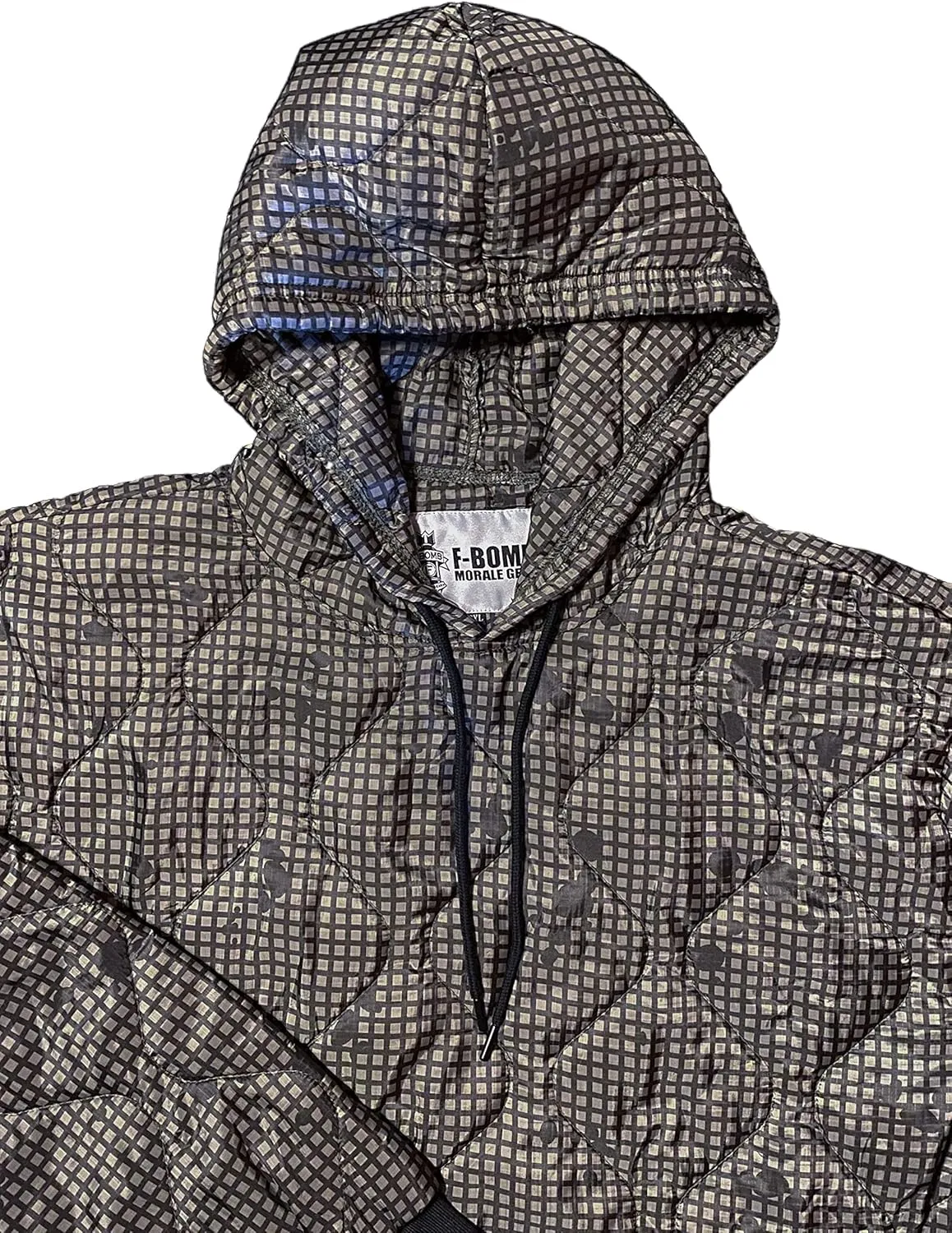 Woobie Hoodie