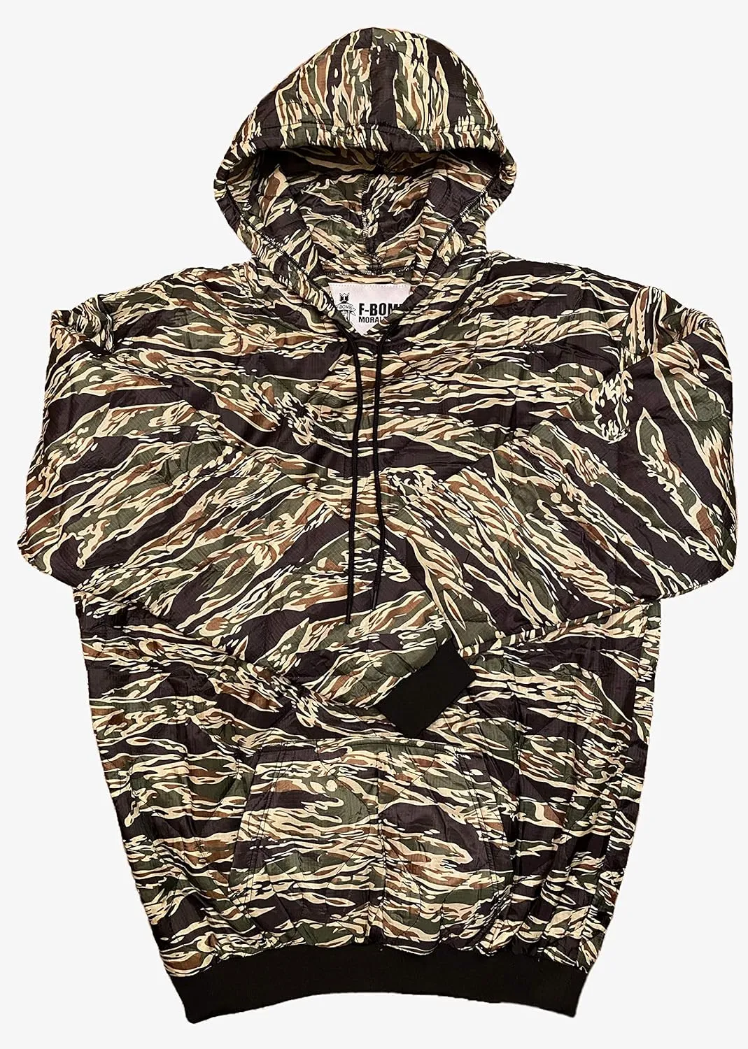 Woobie Hoodie