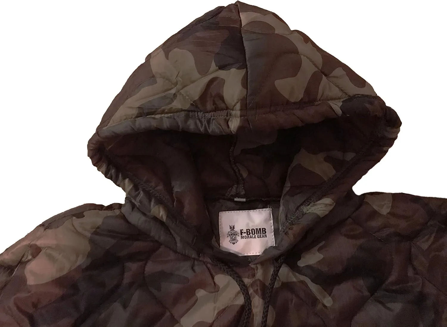 Woobie Hoodie