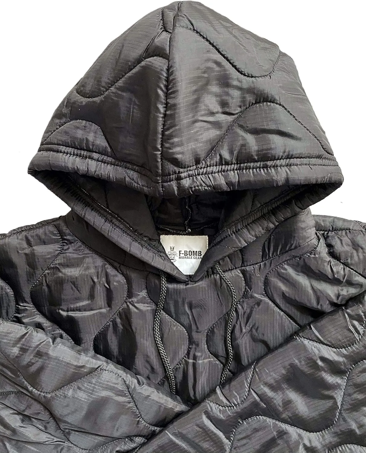 Woobie Hoodie