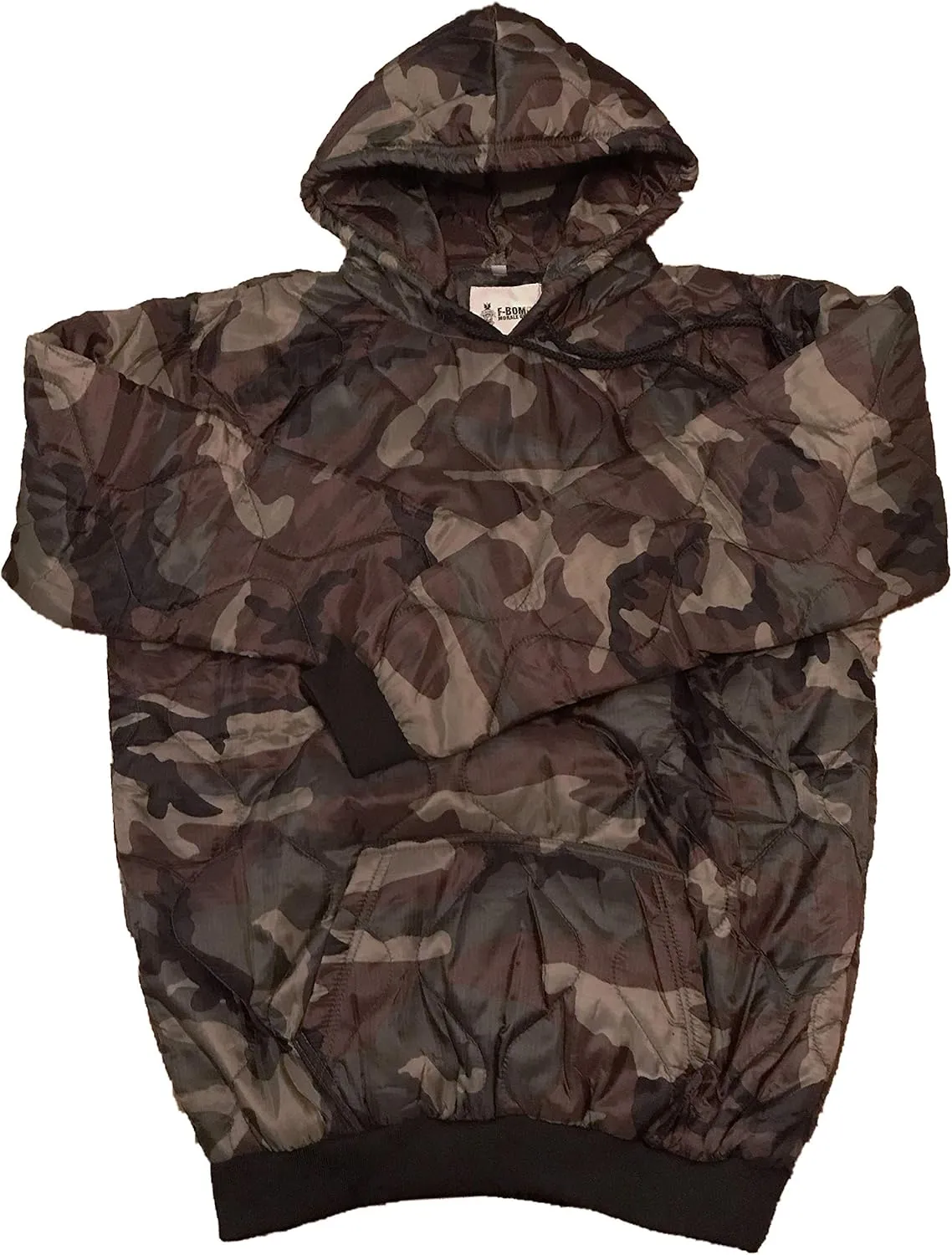 Woobie Hoodie
