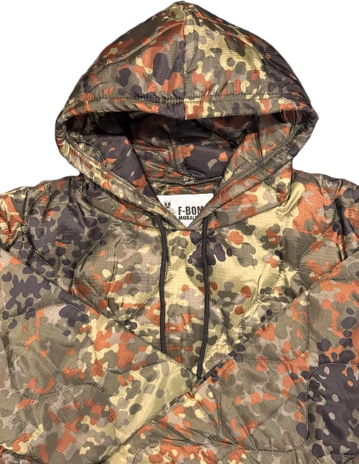 Woobie Hoodie
