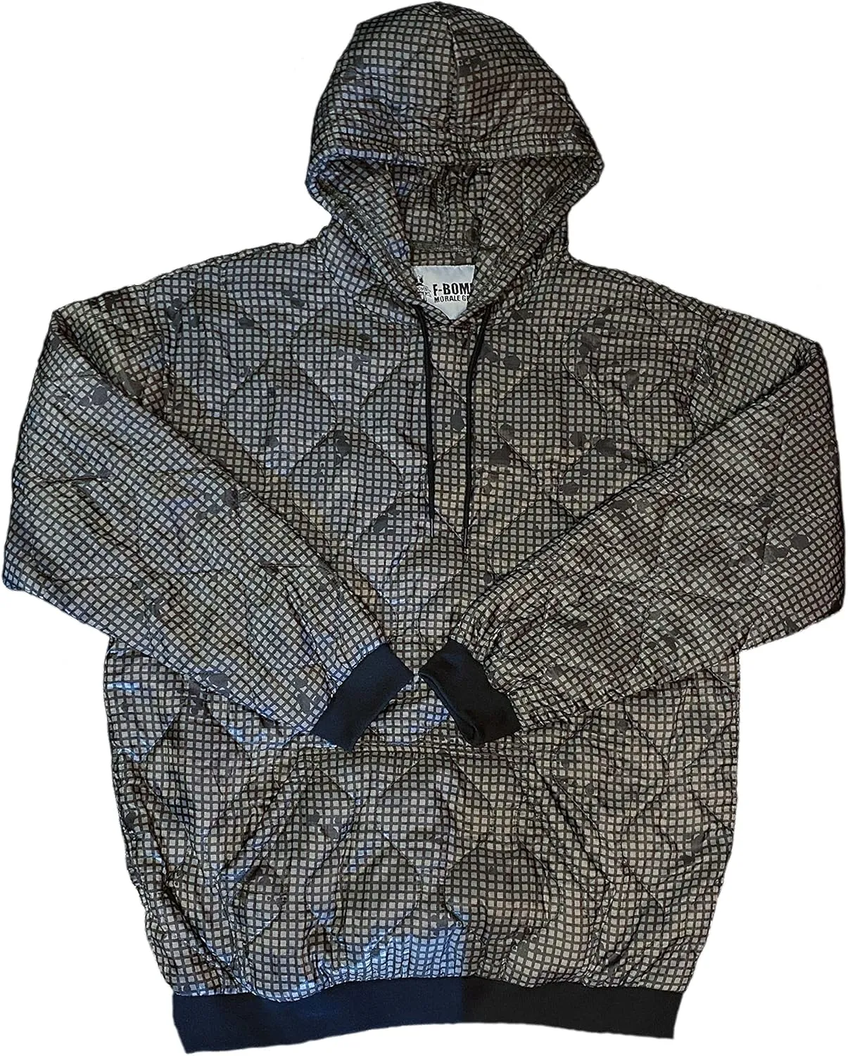 Woobie Hoodie