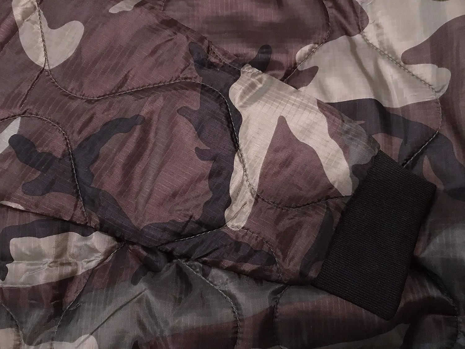 Woobie Hoodie
